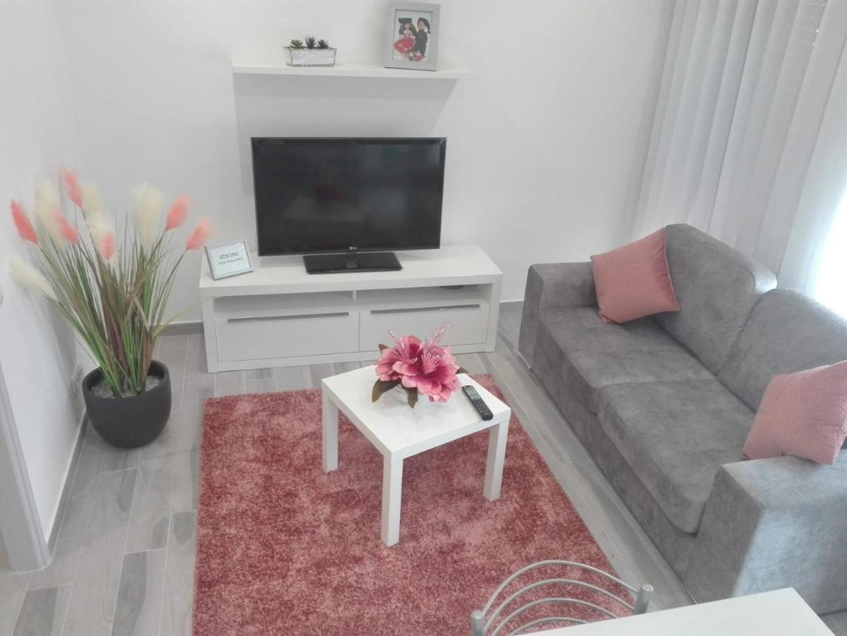 Apartamento Bragaia Apartamento